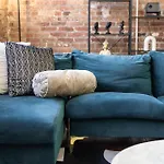 French Quarter Oasis